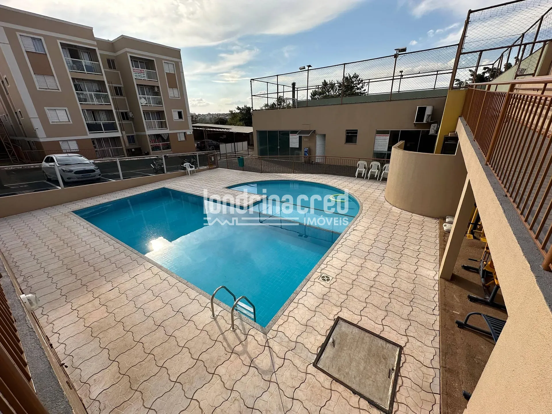 Apartamento, 2 quartos, 49 m² - Foto 14