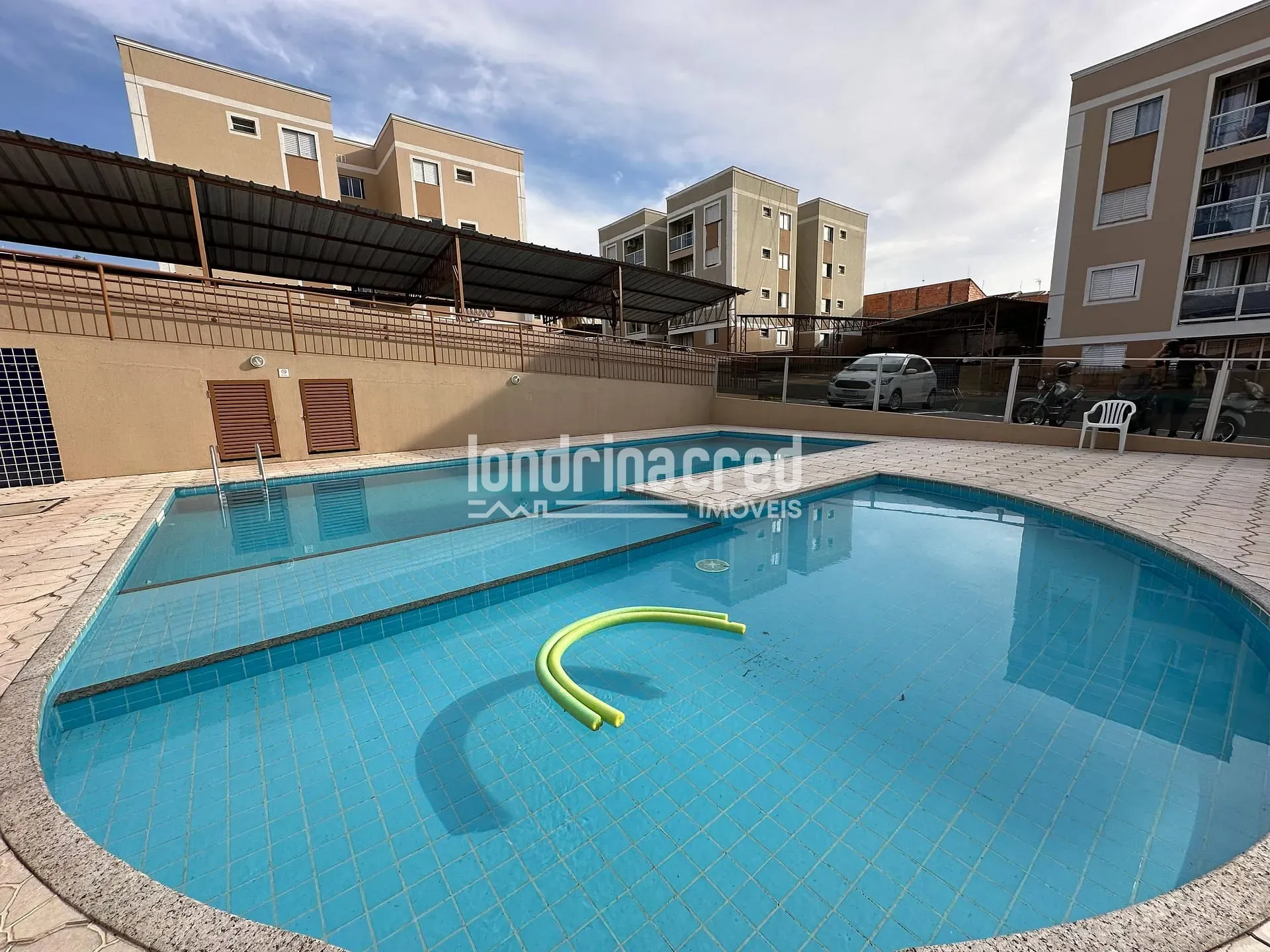 Apartamento, 2 quartos, 49 m² - Foto 15