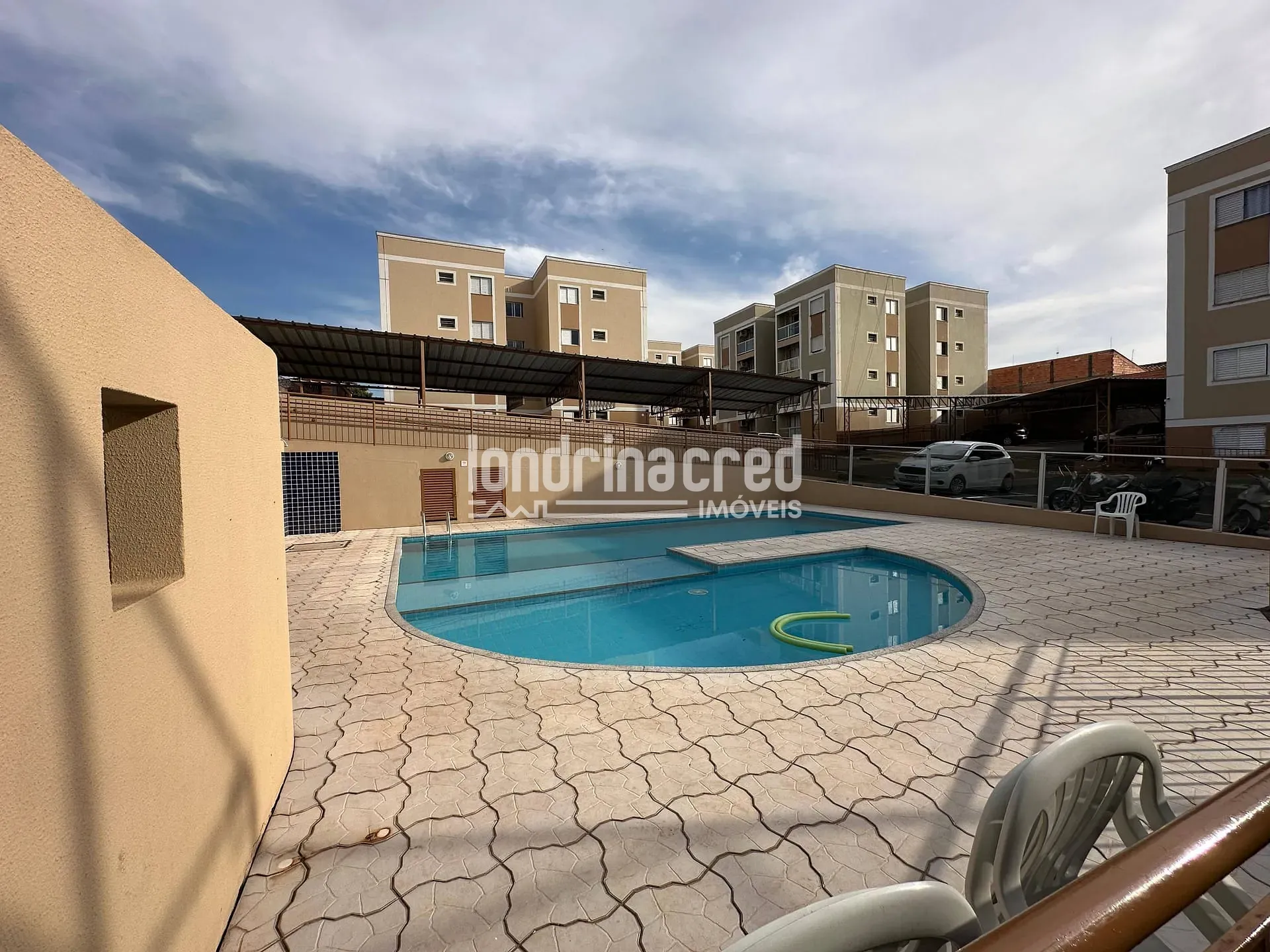 Apartamento, 2 quartos, 49 m² - Foto 17