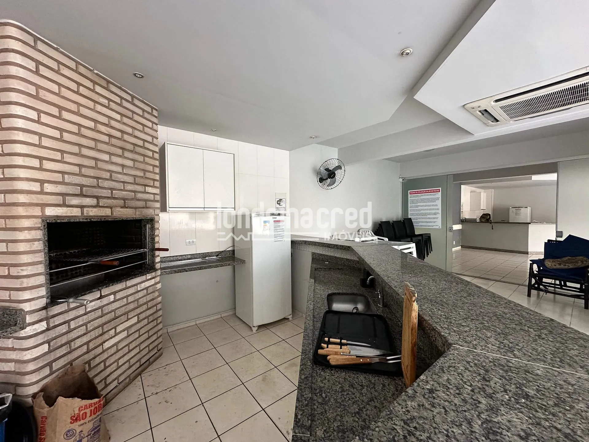 Apartamento, 2 quartos, 49 m² - Foto 22