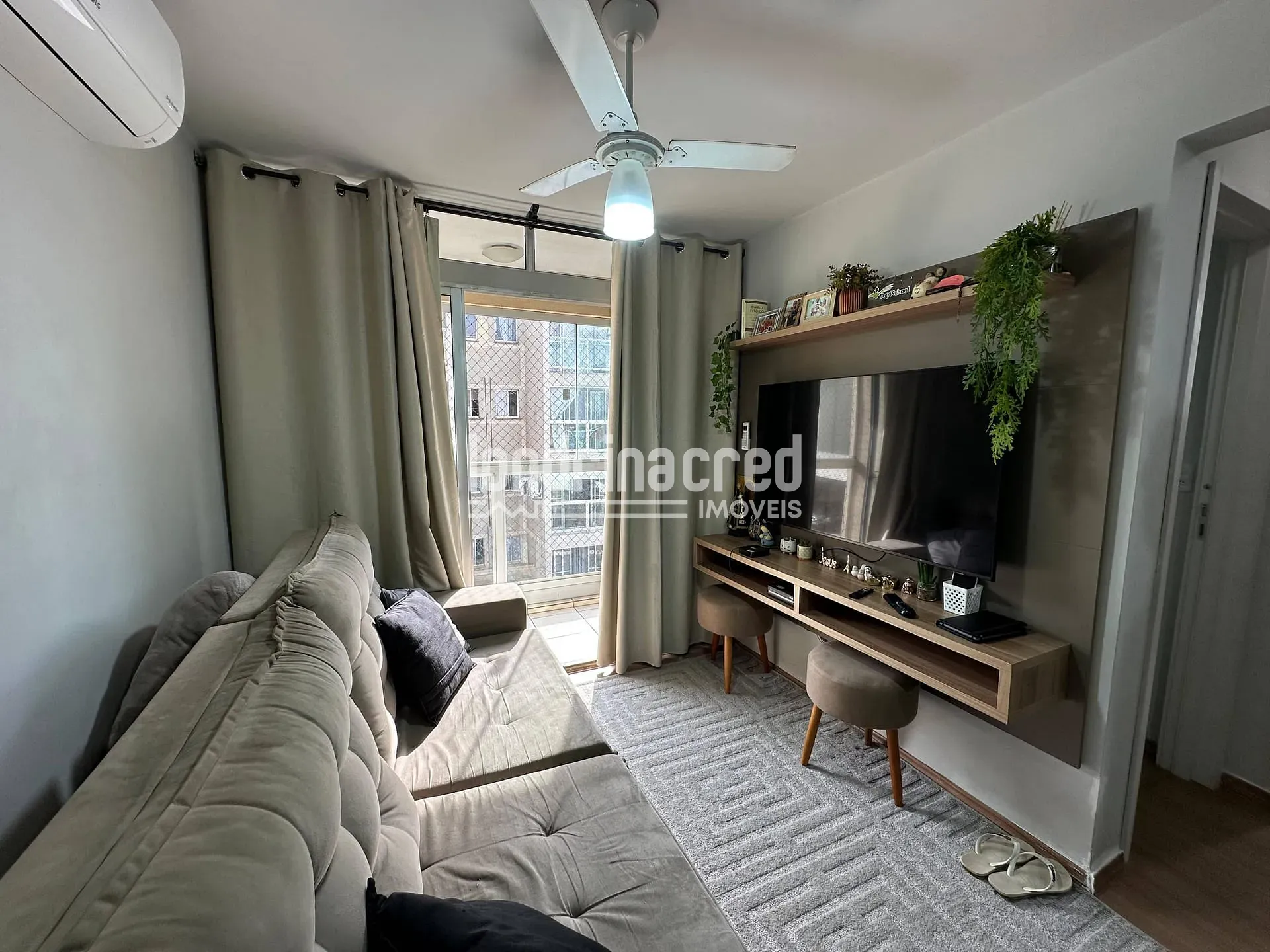 Apartamento, 2 quartos, 49 m² - Foto 6