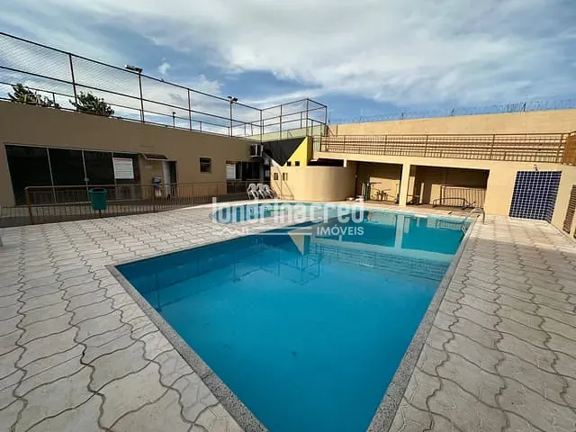 Apartamento 2 quartos e 1 banheiro, à venda, no bairro ALAMEDA EUROPA RESIDENCIAL em Londrina