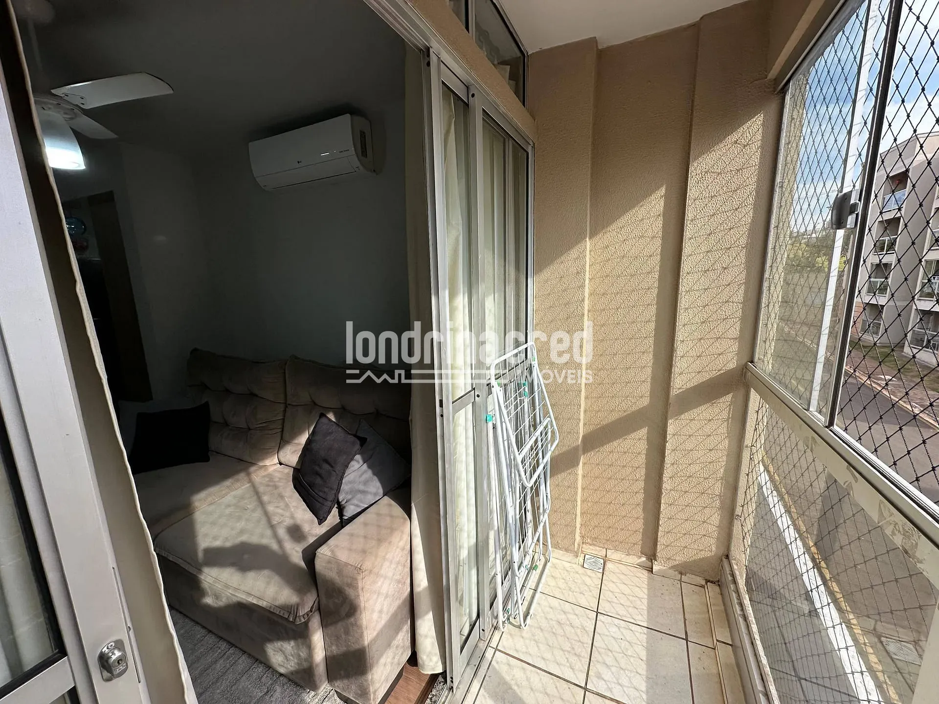 Apartamento, 2 quartos, 49 m² - Foto 8