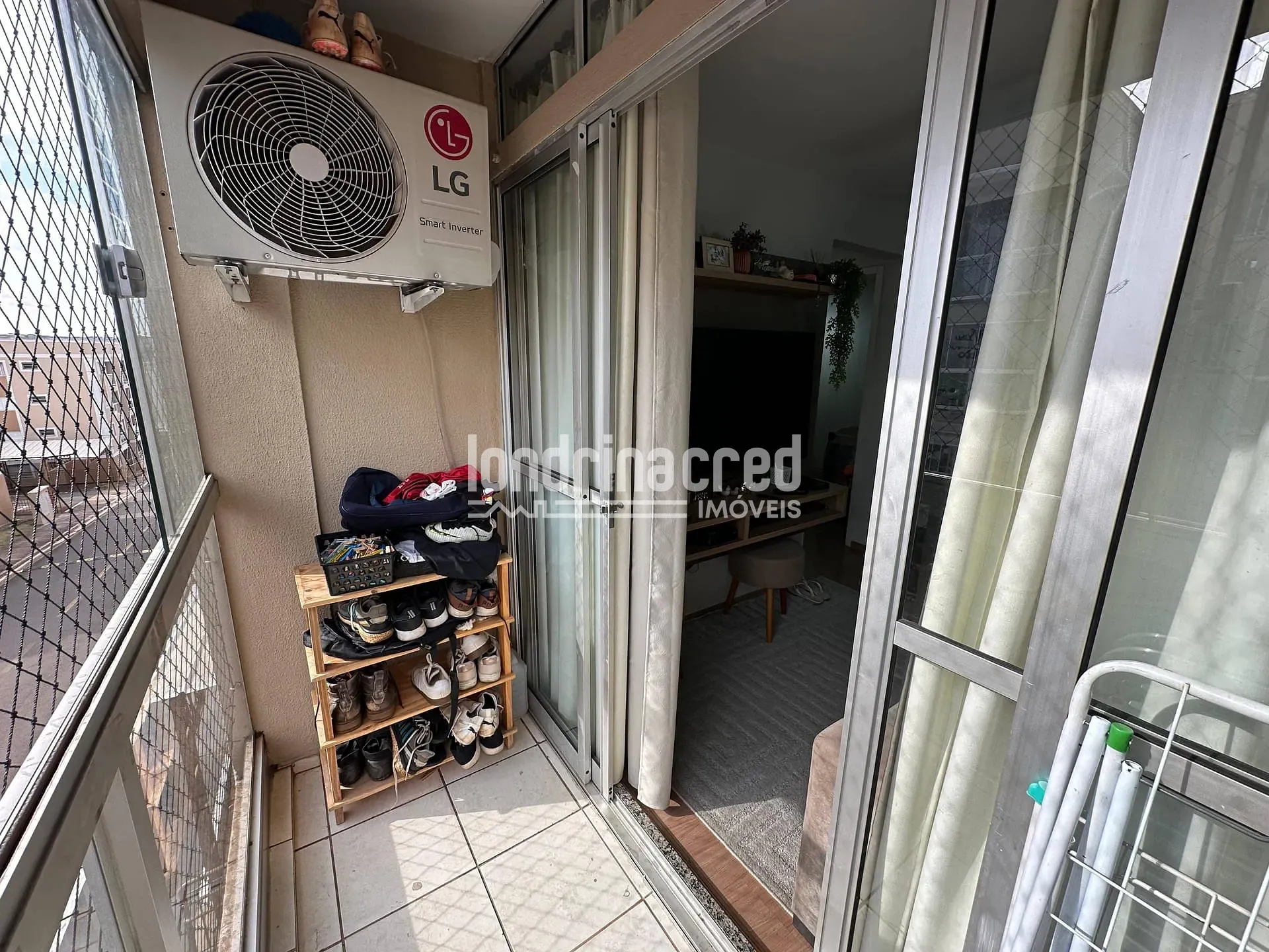 Apartamento, 2 quartos, 49 m² - Foto 9