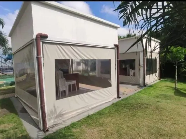 Apartamento 2 quartos e 1 banheiro, à venda, no bairro Jardim Gurilândia em Taubaté