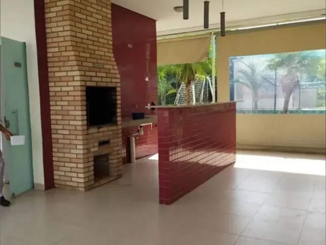 Apartamento 2 quartos e 1 banheiro, à venda, no bairro Jardim Gurilândia em Taubaté
