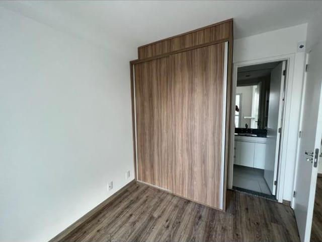 Apartamento com 34m² 1 quarto e 1 banheiro, para alugar, no bairro Ipiranga em São Paulo