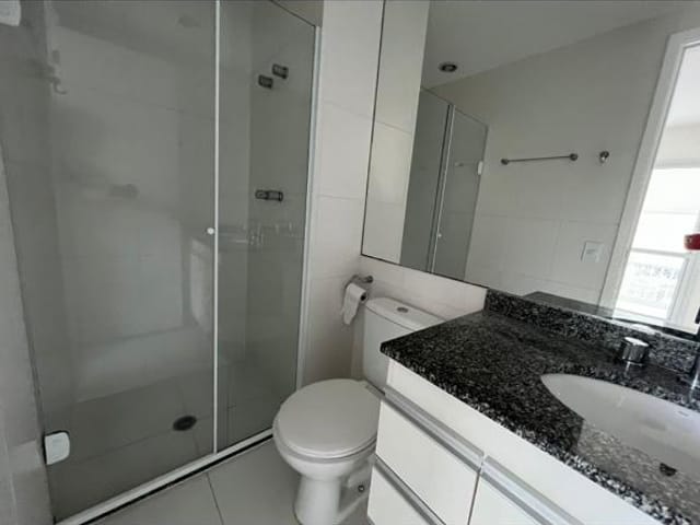 Apartamento com 34m² 1 quarto e 1 banheiro, para alugar, no bairro Ipiranga em São Paulo