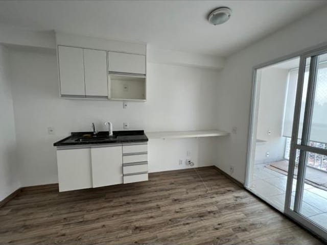 Apartamento com 34m² 1 quarto e 1 banheiro, para alugar, no bairro Ipiranga em São Paulo
