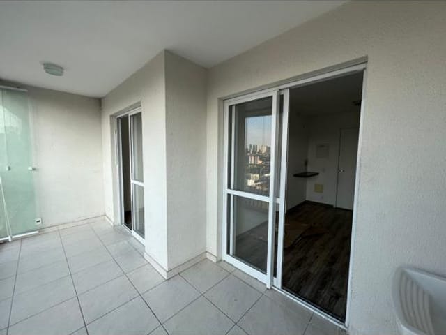 Apartamento com 34m² 1 quarto e 1 banheiro, para alugar, no bairro Ipiranga em São Paulo