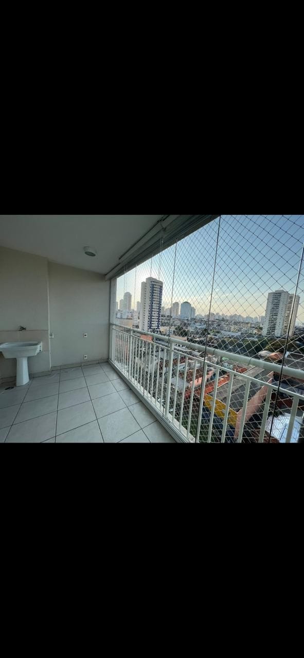 Apartamento com 34m² 1 quarto e 1 banheiro, para alugar, no bairro Ipiranga em São Paulo