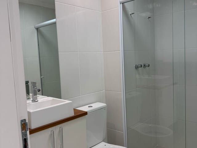 Foto do Apartamento - Maravilhoso Apartamento à venda com 3 dormitórios, sendo 1 suíte, 2 banheiros, 1 vaga de garagem, 76m², Picanço, Guarulhos - SP | Willians Meda Imobiliária
