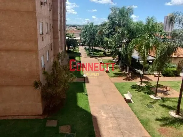 Apartamento 2 quartos e 1 banheiro, à venda, no bairro Campos Elíseos em Ribeirão Preto