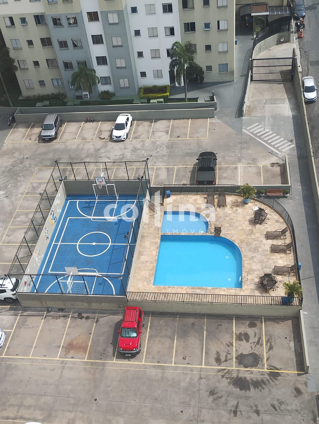 Apartamento, 2 quartos, 51 m² - Foto 34