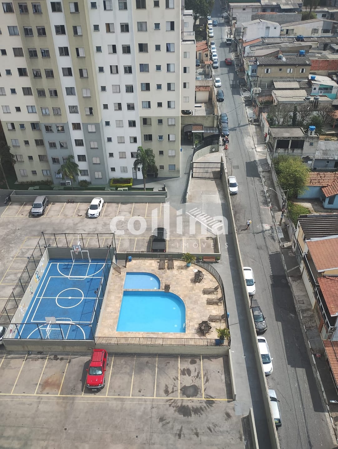 Apartamento, 2 quartos, 51 m² - Foto 33