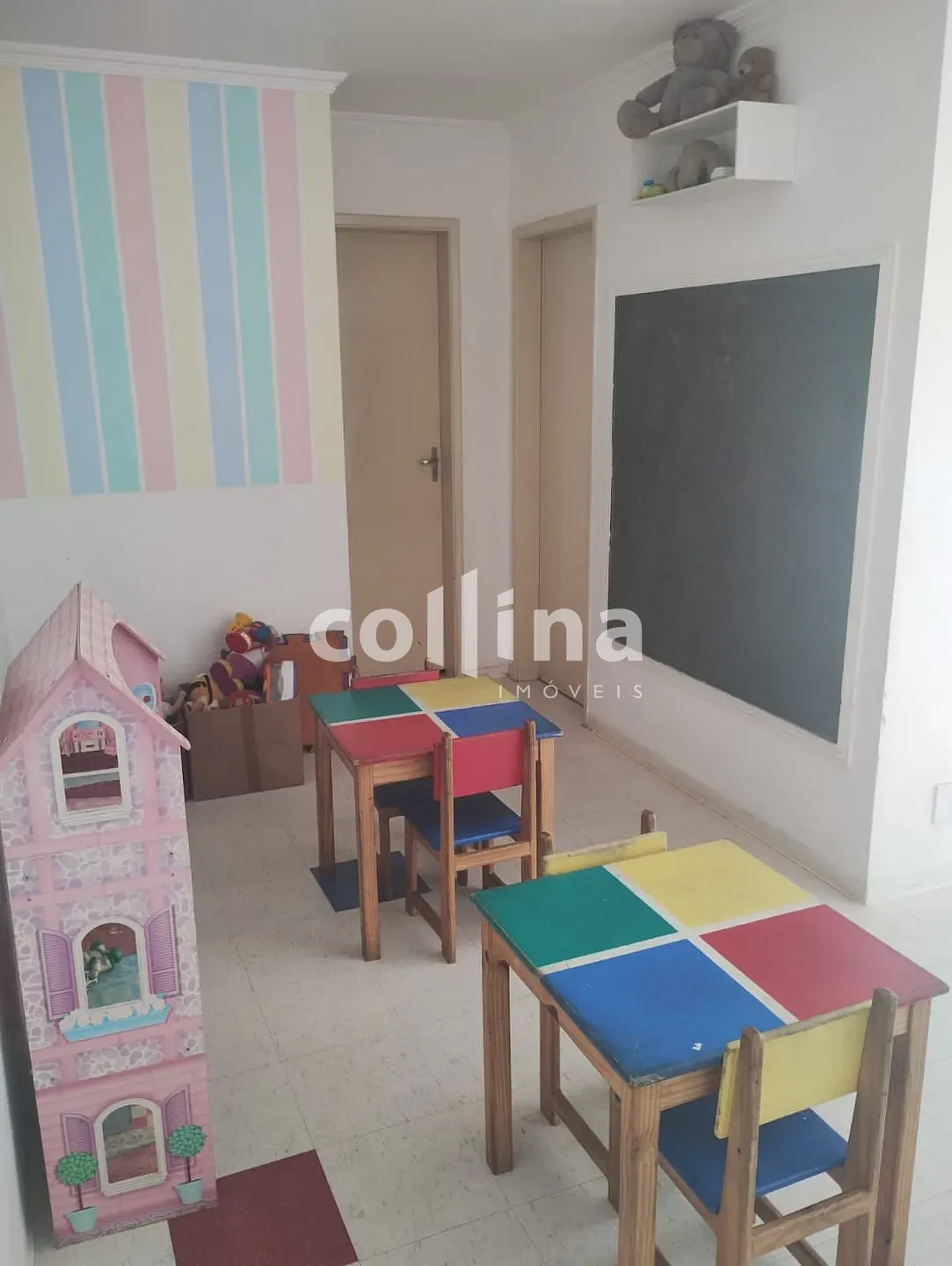 Apartamento, 2 quartos, 51 m² - Foto 24