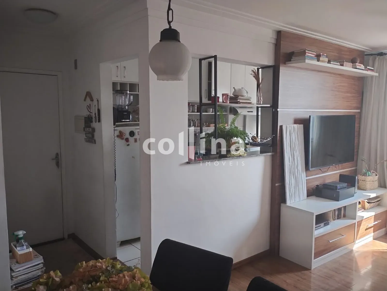 Apartamento, 2 quartos, 51 m² - Foto 3