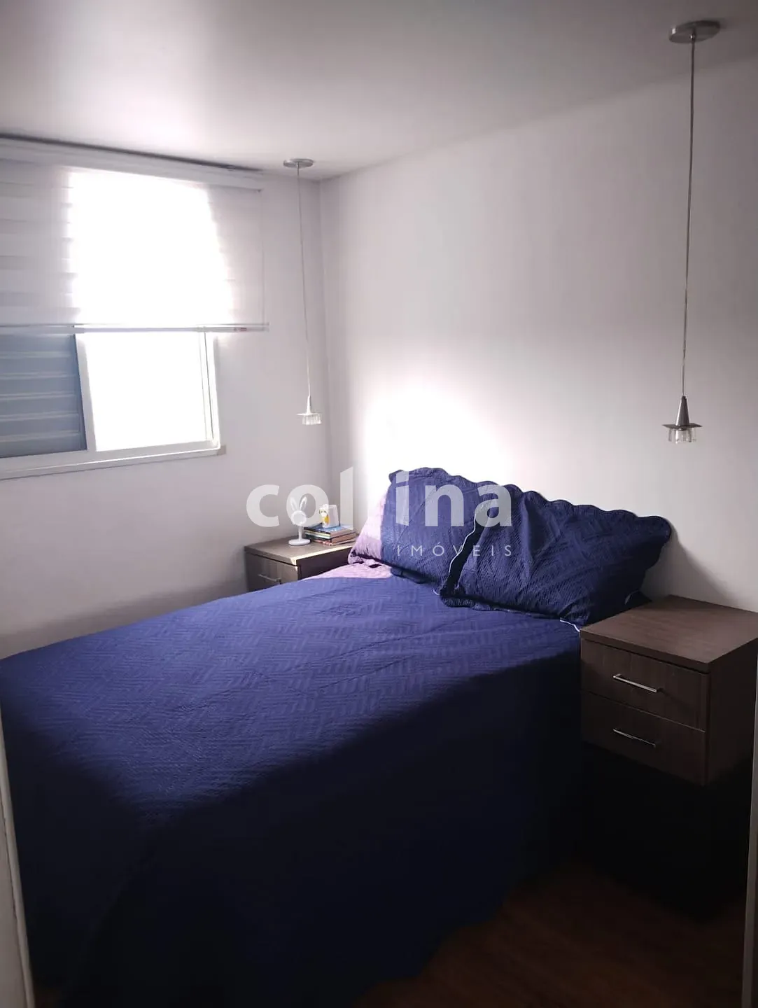Apartamento, 2 quartos, 51 m² - Foto 8