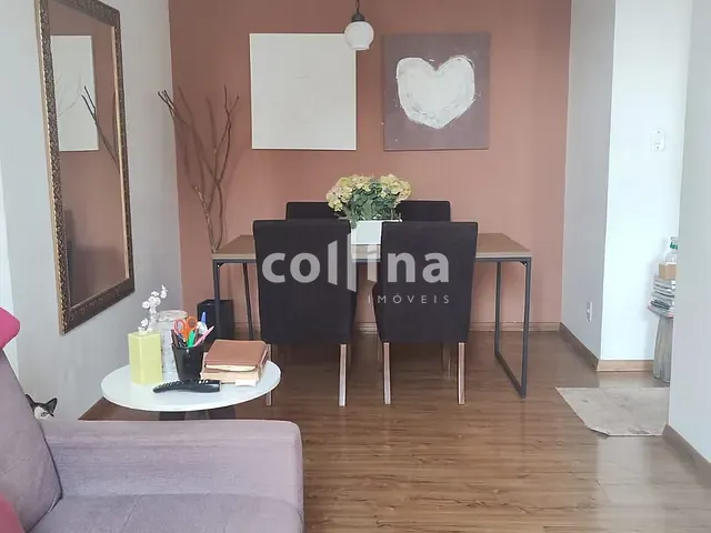 Apartamento com 51m² 2 quartos e 1 banheiro, à venda, no bairro Vila Silva Ribeiro em Carapicuíba