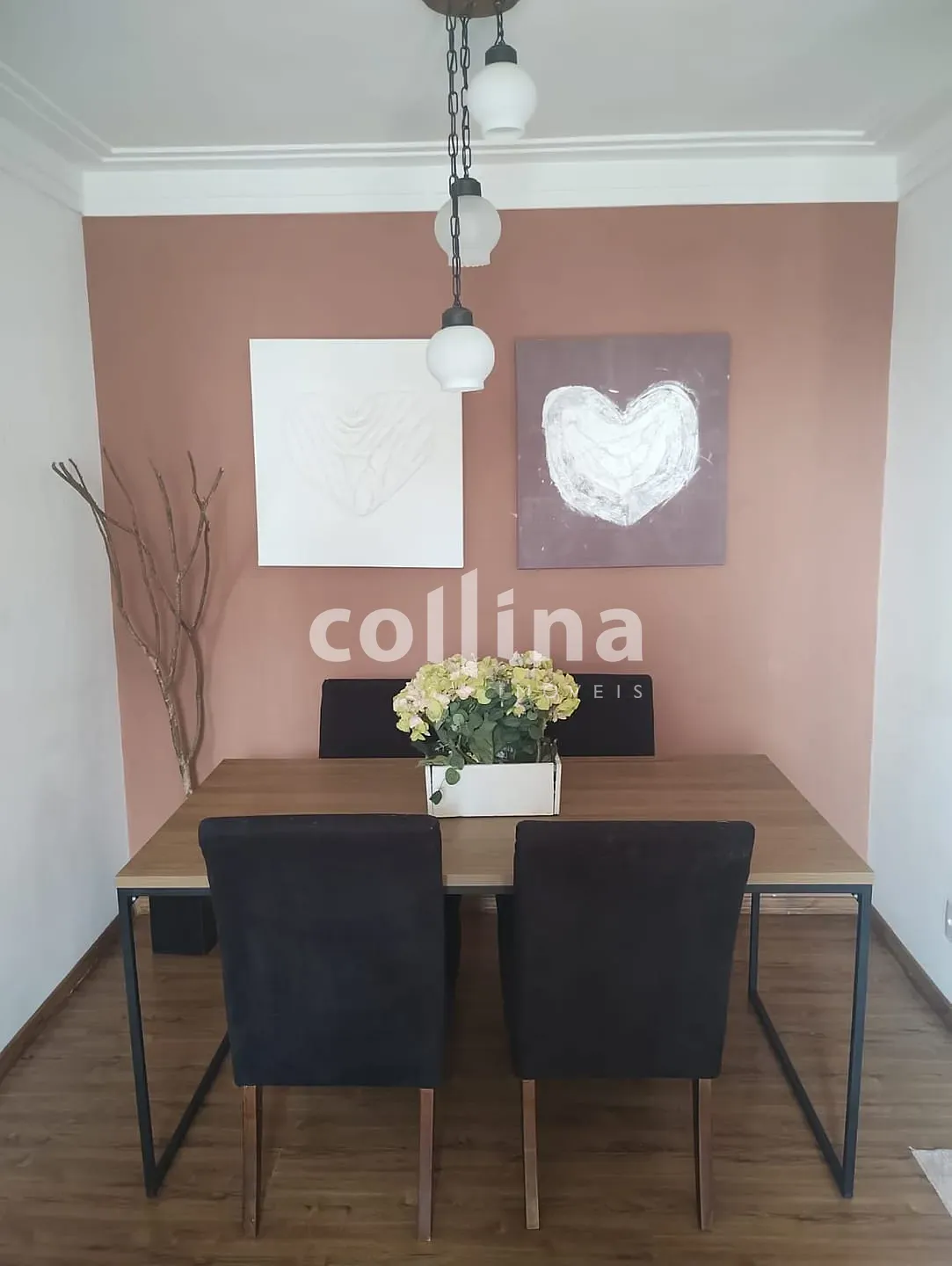 Apartamento, 2 quartos, 51 m² - Foto 5