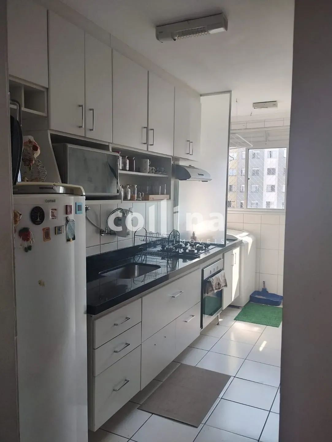 Apartamento, 2 quartos, 51 m² - Foto 15