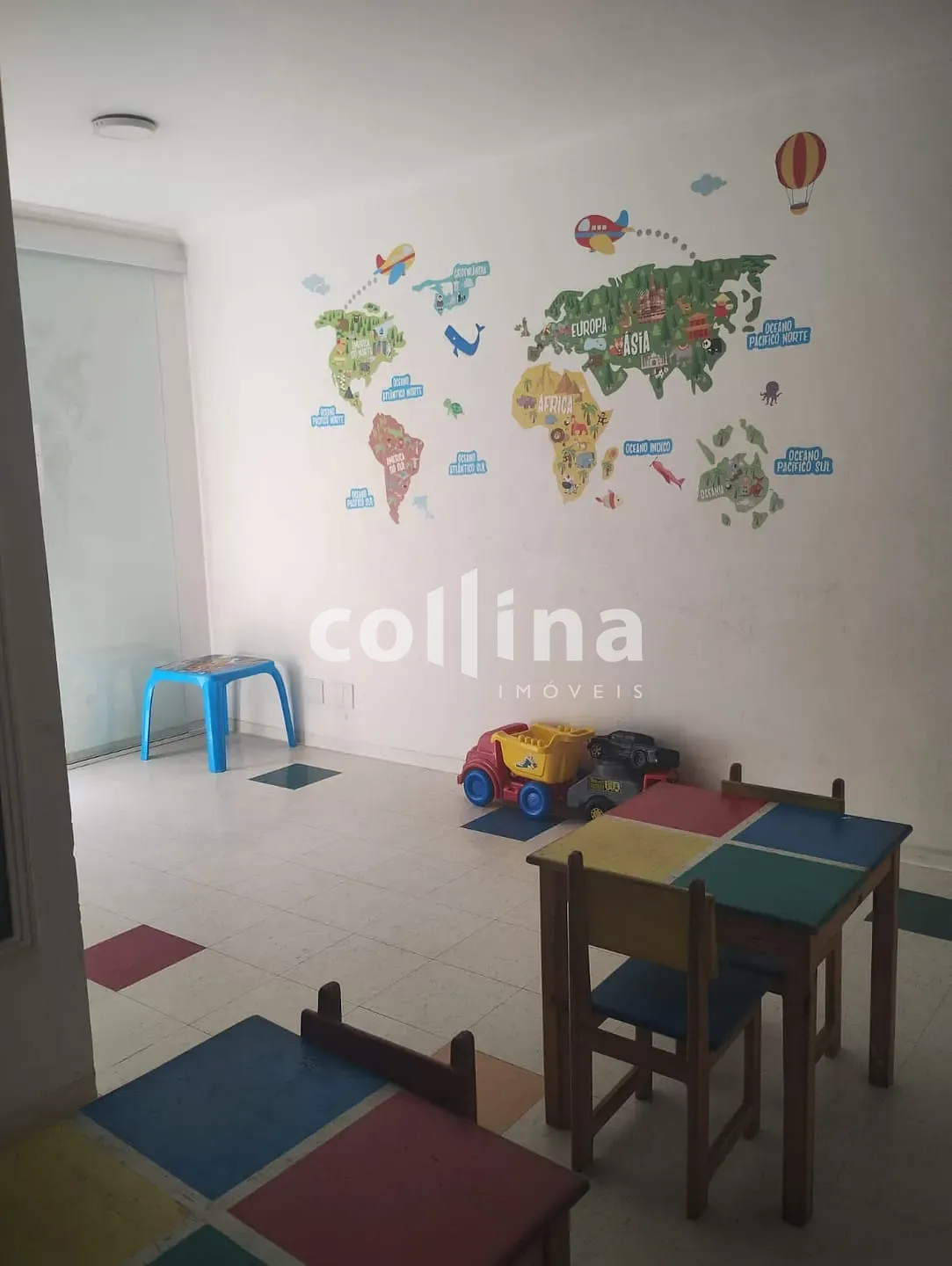 Apartamento, 2 quartos, 51 m² - Foto 25