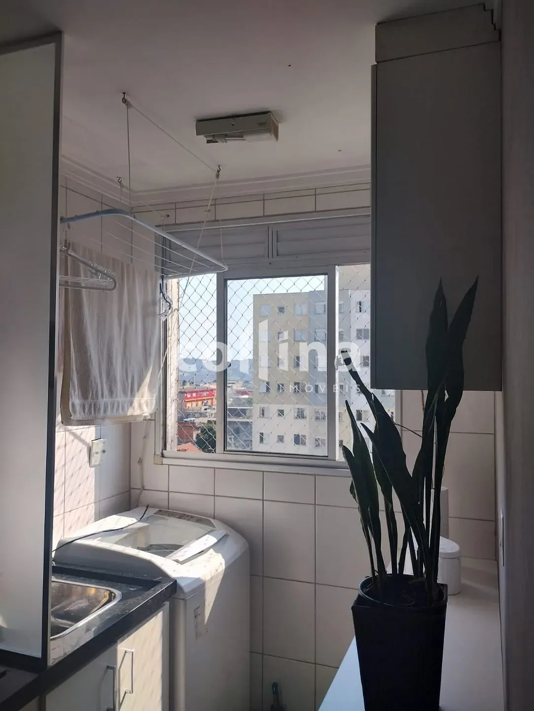Apartamento, 2 quartos, 51 m² - Foto 31