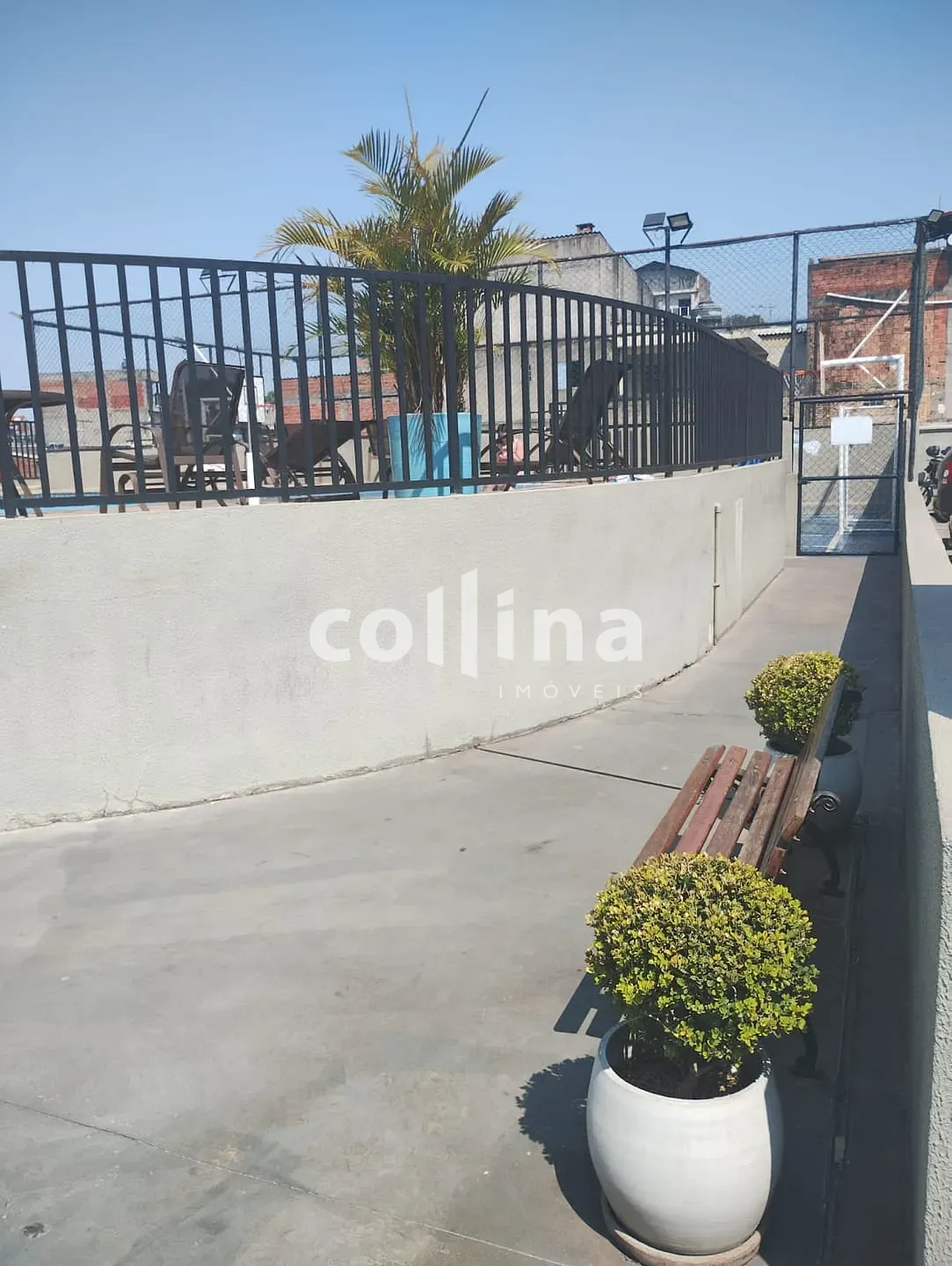 Apartamento, 2 quartos, 51 m² - Foto 22
