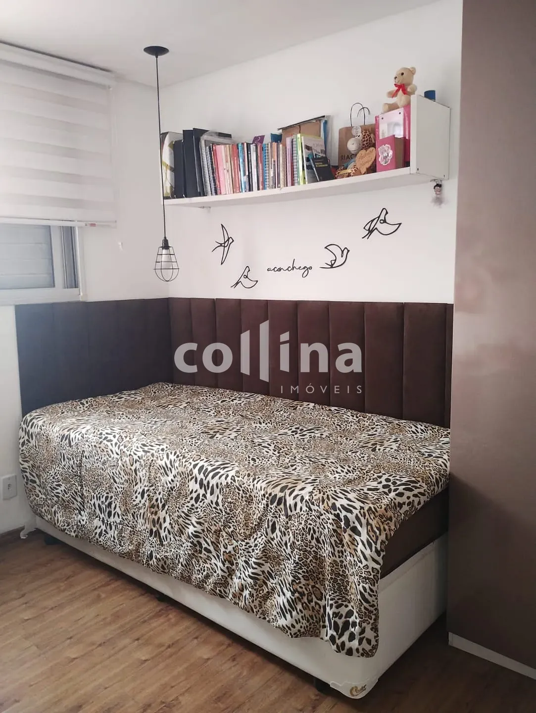 Apartamento, 2 quartos, 51 m² - Foto 9