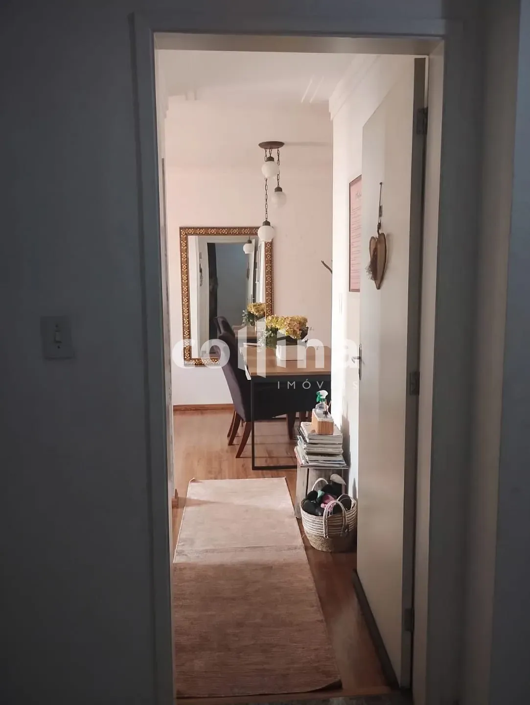 Apartamento, 2 quartos, 51 m² - Foto 6