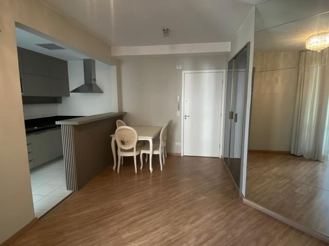 Apartamento com 105m² 3 quartos e 2 banheiros, à venda, no bairro Gleba Palhano em Londrina