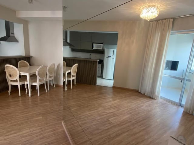 Apartamento com 105m² 3 quartos e 2 banheiros, à venda, no bairro Gleba Palhano em Londrina