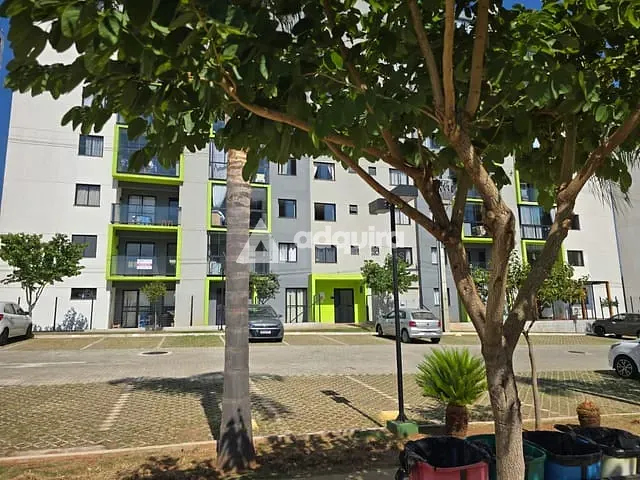 Apartamento 2 quartos e 1 banheiro, à venda, no bairro Contorno em Ponta Grossa