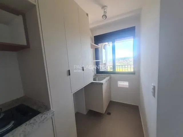 Apartamento 2 quartos e 2 banheiros, para alugar, no bairro Parque Morumbi em Votorantim