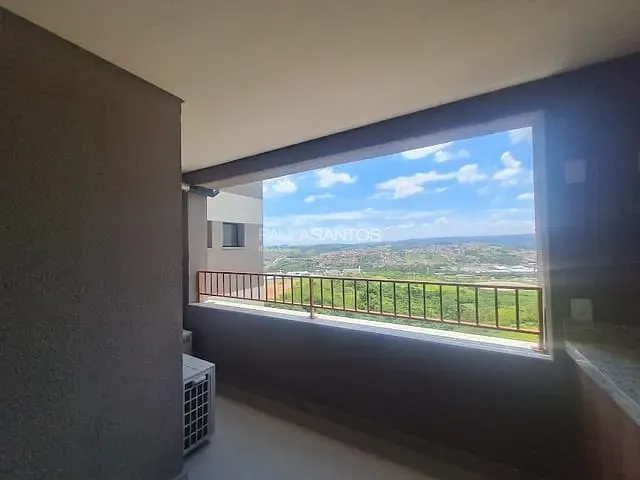 Apartamento 2 quartos e 2 banheiros, para alugar, no bairro Parque Morumbi em Votorantim