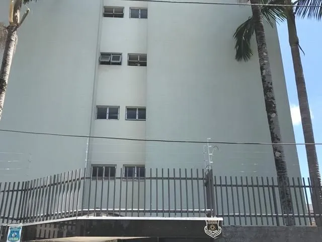 Apartamento 3 quartos e 2 banheiros, à venda, no bairro Água Verde em Curitiba