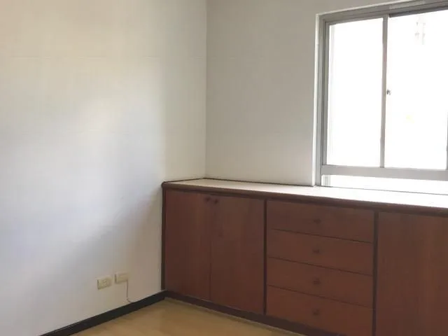 Apartamento 3 quartos e 2 banheiros, à venda, no bairro Água Verde em Curitiba
