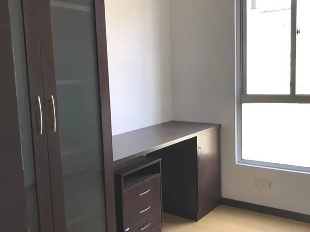 Apartamento 3 quartos e 2 banheiros, à venda, no bairro Água Verde em Curitiba