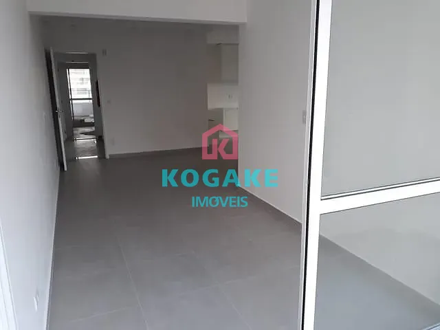 Apartamento 2 quartos e 2 banheiros, para alugar, no bairro Jardim Aquarius em São José dos Campos