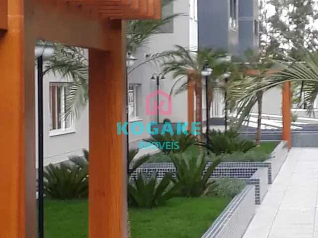Apartamento 2 quartos e 2 banheiros, para alugar, no bairro Jardim Aquarius em São José dos Campos
