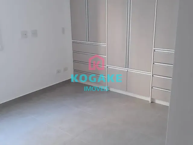 Apartamento 2 quartos e 2 banheiros, para alugar, no bairro Jardim Aquarius em São José dos Campos