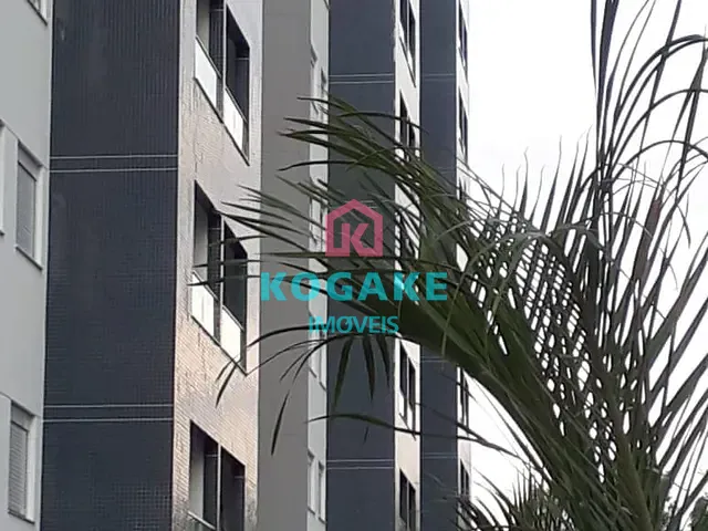 Apartamento 2 quartos e 2 banheiros, para alugar, no bairro Jardim Aquarius em São José dos Campos