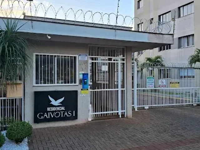 Foto do Apartamento - Apto 2 dorms c/ cozinha planejada, guarda-roupa e painel. Prox. ao Jardim Santo Amaro, bairro em expansão! Próx. a comércios e serviços. Confira! | Londrina Cred Imóveis