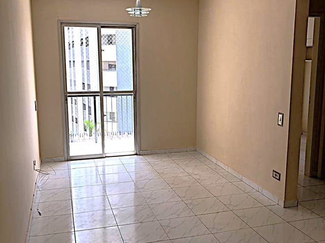 Foto do Apartamento - Apartamento à venda ou locação com 54m², 2 dormitórios, 1 vaga, 150 metros do Metrô Conceição Vila Guarani (Z Sul), | Paulista Imóveis.