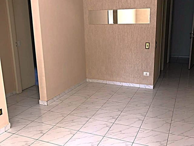 Foto do Apartamento - Apartamento à venda ou locação com 54m², 2 dormitórios, 1 vaga, 150 metros do Metrô Conceição Vila Guarani (Z Sul), | Paulista Imóveis.