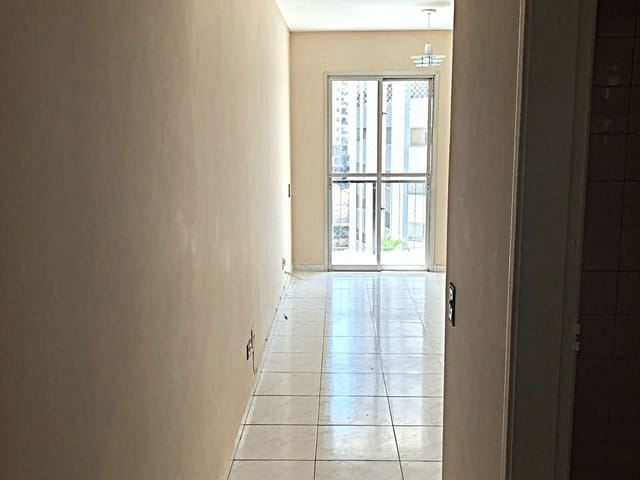 Foto do Apartamento - Apartamento à venda ou locação com 54m², 2 dormitórios, 1 vaga, 150 metros do Metrô Conceição Vila Guarani (Z Sul), | Paulista Imóveis.