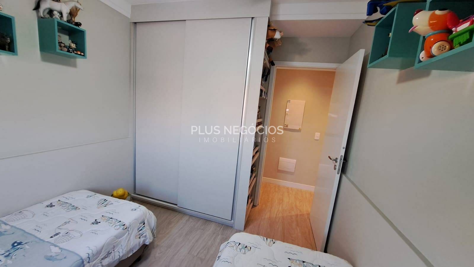 Apartamento à venda com 3 quartos, 96m² - Foto 8