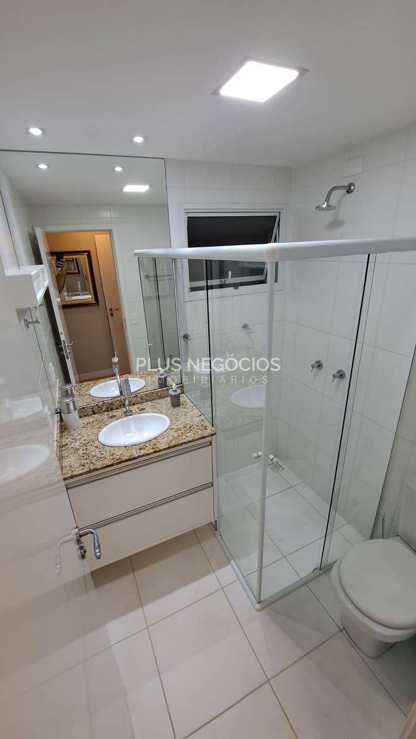 Apartamento à venda com 3 quartos, 96m² - Foto 12