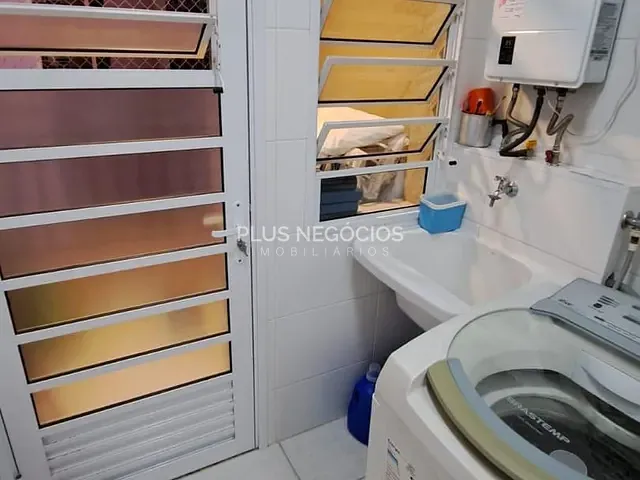 Apartamento 3 quartos e 2 banheiros, à venda, no bairro Além Ponte em Sorocaba