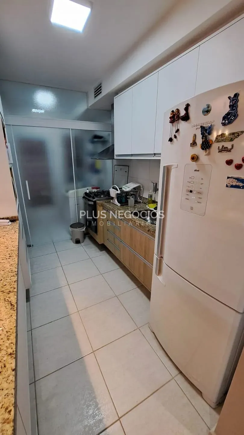 Apartamento, 3 quartos, 96 m² - Foto 5